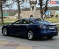 Синий Тесла Модель С, объемом двигателя 0 л и пробегом 267 тыс. км за 15500 $, фото 4 на Automoto.ua
