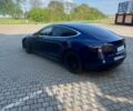 Синій Тесла Модель С, об'ємом двигуна 0 л та пробігом 210 тис. км за 16200 $, фото 4 на Automoto.ua