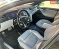 Синий Тесла Модель С, объемом двигателя 0 л и пробегом 143 тыс. км за 18500 $, фото 19 на Automoto.ua