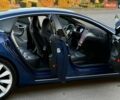 Синий Тесла Модель С, объемом двигателя 0 л и пробегом 84 тыс. км за 17500 $, фото 28 на Automoto.ua