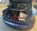 Синій Тесла Модель С, об'ємом двигуна 0 л та пробігом 269 тис. км за 14100 $, фото 18 на Automoto.ua