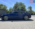 Синий Тесла Модель С, объемом двигателя 0 л и пробегом 193 тыс. км за 15100 $, фото 5 на Automoto.ua