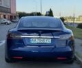Синій Тесла Модель С, об'ємом двигуна 0 л та пробігом 143 тис. км за 18500 $, фото 8 на Automoto.ua