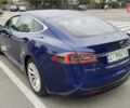 Синій Тесла Модель С, об'ємом двигуна 0 л та пробігом 139 тис. км за 15900 $, фото 35 на Automoto.ua