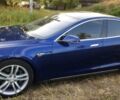 Синий Тесла Модель С, объемом двигателя 0 л и пробегом 125 тыс. км за 12900 $, фото 9 на Automoto.ua