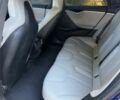 Синий Тесла Модель С, объемом двигателя 0 л и пробегом 280 тыс. км за 14500 $, фото 11 на Automoto.ua