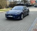 Синий Тесла Модель С, объемом двигателя 0 л и пробегом 267 тыс. км за 15500 $, фото 12 на Automoto.ua