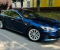 Синій Тесла Модель С, об'ємом двигуна 0 л та пробігом 120 тис. км за 16000 $, фото 2 на Automoto.ua