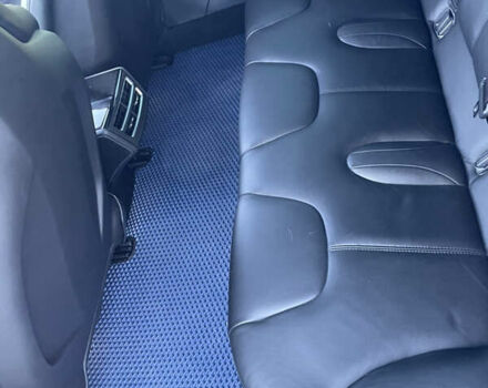 Синий Тесла Модель С, объемом двигателя 0 л и пробегом 138 тыс. км за 15700 $, фото 14 на Automoto.ua