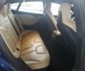 Синий Тесла Модель С, объемом двигателя 0 л и пробегом 228 тыс. км за 9000 $, фото 7 на Automoto.ua