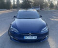 Синій Тесла Модель С, об'ємом двигуна 0 л та пробігом 174 тис. км за 13000 $, фото 1 на Automoto.ua