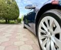 Синій Тесла Модель С, об'ємом двигуна 0 л та пробігом 153 тис. км за 17800 $, фото 18 на Automoto.ua