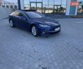 Тесла Модель С 2016 в Львове на Automoto.ua Синий Тесла Модель С, объемом двигателя 0 л и пробегом 120 тыс. км за 18000 $, фото 5 на Automoto.ua