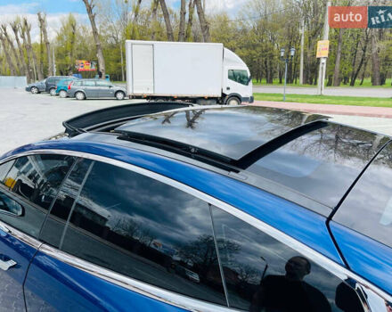 Синій Тесла Модель С, об'ємом двигуна 0 л та пробігом 151 тис. км за 14900 $, фото 45 на Automoto.ua