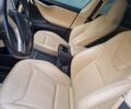 Синий Тесла Модель С, объемом двигателя 0 л и пробегом 193 тыс. км за 15100 $, фото 11 на Automoto.ua