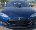 Тесла Модель С 2016 в Одессе на Automoto.ua Синий Тесла Модель С, объемом двигателя 0 л и пробегом 78 тыс. км за 11600 $, фото 1 на Automoto.ua