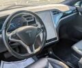 Тесла Модель С 2016 в Одессе на Automoto.ua Синий Тесла Модель С, объемом двигателя 0 л и пробегом 78 тыс. км за 11600 $, фото 9 на Automoto.ua