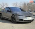Синий Тесла Модель С, объемом двигателя 0 л и пробегом 200 тыс. км за 17900 $, фото 15 на Automoto.ua