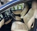 Синій Тесла Модель С, об'ємом двигуна 0 л та пробігом 152 тис. км за 15000 $, фото 21 на Automoto.ua
