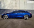 Синій Тесла Модель С, об'ємом двигуна 0 л та пробігом 86 тис. км за 25900 $, фото 13 на Automoto.ua