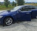 Синий Тесла Модель С, объемом двигателя 0 л и пробегом 132 тыс. км за 18400 $, фото 11 на Automoto.ua
