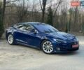 Синій Тесла Модель С, об'ємом двигуна 0 л та пробігом 225 тис. км за 12900 $, фото 3 на Automoto.ua