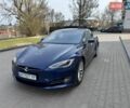 Синий Тесла Модель С, объемом двигателя 0 л и пробегом 267 тыс. км за 15500 $, фото 40 на Automoto.ua