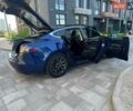 Синий Тесла Модель С, объемом двигателя 0 л и пробегом 155 тыс. км за 18500 $, фото 13 на Automoto.ua