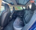 Синий Тесла Модель С, объемом двигателя 0 л и пробегом 155 тыс. км за 18500 $, фото 27 на Automoto.ua
