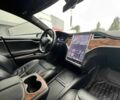 Синій Тесла Модель С, об'ємом двигуна 0 л та пробігом 109 тис. км за 6011 $, фото 8 на Automoto.ua