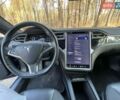 Синій Тесла Модель С, об'ємом двигуна 0 л та пробігом 225 тис. км за 12900 $, фото 25 на Automoto.ua