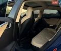 Синій Тесла Модель С, об'ємом двигуна 0 л та пробігом 88 тис. км за 12700 $, фото 13 на Automoto.ua