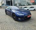 Синий Тесла Модель С, объемом двигателя 0 л и пробегом 105 тыс. км за 14200 $, фото 11 на Automoto.ua