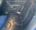 Синий Тесла Модель С, объемом двигателя 0 л и пробегом 190 тыс. км за 15900 $, фото 17 на Automoto.ua