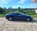 Синий Тесла Модель С, объемом двигателя 0 л и пробегом 170 тыс. км за 17500 $, фото 1 на Automoto.ua