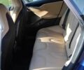 Синій Тесла Модель С, об'ємом двигуна 0 л та пробігом 99 тис. км за 4613 $, фото 10 на Automoto.ua