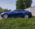 Синий Тесла Модель С, объемом двигателя 0 л и пробегом 166 тыс. км за 19900 $, фото 2 на Automoto.ua