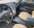 Синий Тесла Модель С, объемом двигателя 0 л и пробегом 93 тыс. км за 16400 $, фото 18 на Automoto.ua