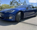 Синій Тесла Модель С, об'ємом двигуна 0 л та пробігом 125 тис. км за 24900 $, фото 11 на Automoto.ua