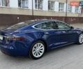 Синий Тесла Модель С, объемом двигателя 0 л и пробегом 267 тыс. км за 15500 $, фото 43 на Automoto.ua