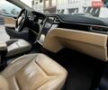 Синій Тесла Модель С, об'ємом двигуна 0 л та пробігом 152 тис. км за 15000 $, фото 17 на Automoto.ua