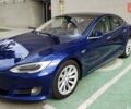 Синій Тесла Модель С, об'ємом двигуна 0 л та пробігом 139 тис. км за 15900 $, фото 17 на Automoto.ua