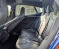 Тесла Модель С 2016 в Одессе на Automoto.ua Синий Тесла Модель С, объемом двигателя 0 л и пробегом 78 тыс. км за 11600 $, фото 12 на Automoto.ua
