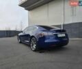 Синій Тесла Модель С, об'ємом двигуна 0 л та пробігом 99 тис. км за 19100 $, фото 6 на Automoto.ua