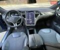 Синій Тесла Модель С, об'ємом двигуна 0 л та пробігом 225 тис. км за 12900 $, фото 23 на Automoto.ua