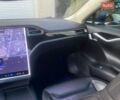 Синий Тесла Модель С, объемом двигателя 0 л и пробегом 190 тыс. км за 15900 $, фото 14 на Automoto.ua