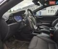 Синій Тесла Модель С, об'ємом двигуна 0 л та пробігом 135 тис. км за 20999 $, фото 83 на Automoto.ua