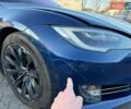 Синий Тесла Модель С, объемом двигателя 0 л и пробегом 185 тыс. км за 13400 $, фото 6 на Automoto.ua