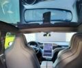 Синій Тесла Модель С, об'ємом двигуна 0 л та пробігом 38 тис. км за 27500 $, фото 16 на Automoto.ua