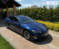 Синій Тесла Модель С, об'ємом двигуна 0 л та пробігом 85 тис. км за 24900 $, фото 23 на Automoto.ua